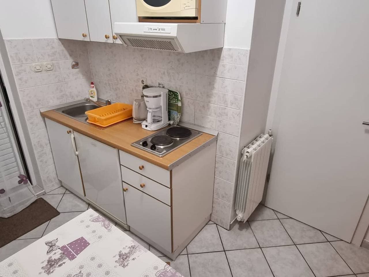 Apartments Pansion Franka 3* - Apartment 10 1