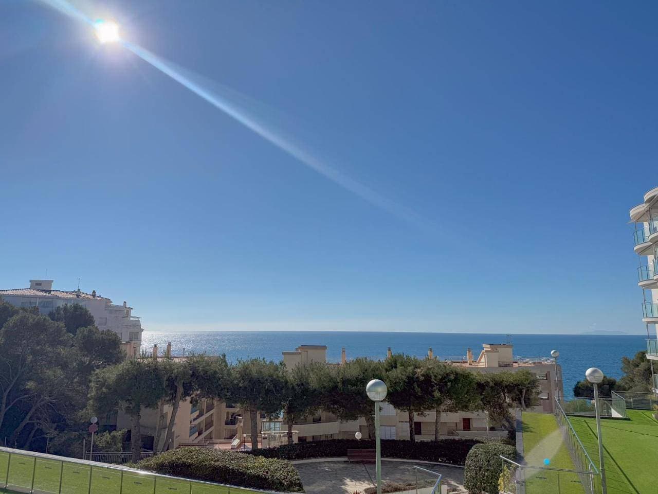 Foto 12 von 27: Apartment with Sea View