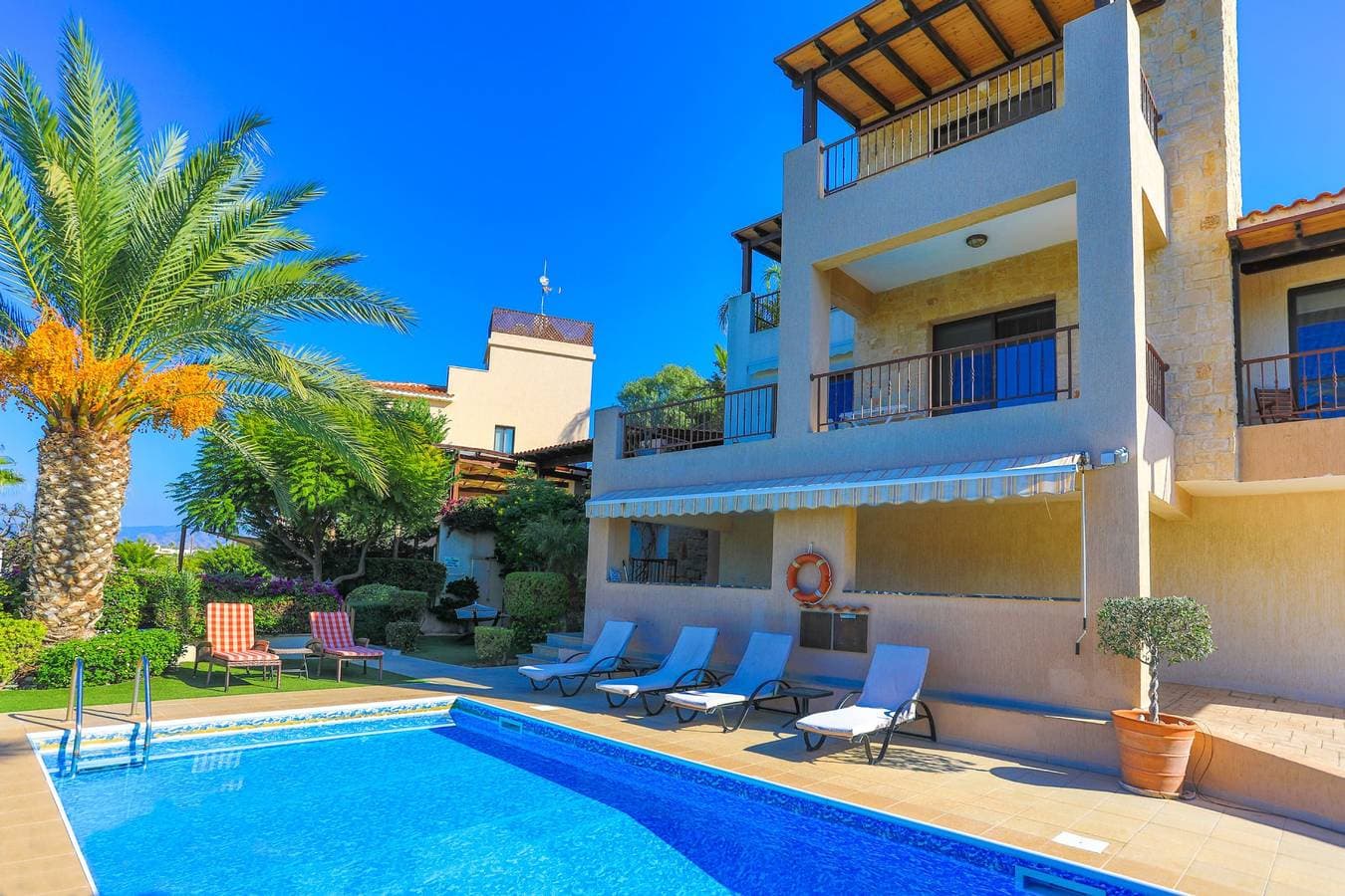 Villa Arbanassi 1