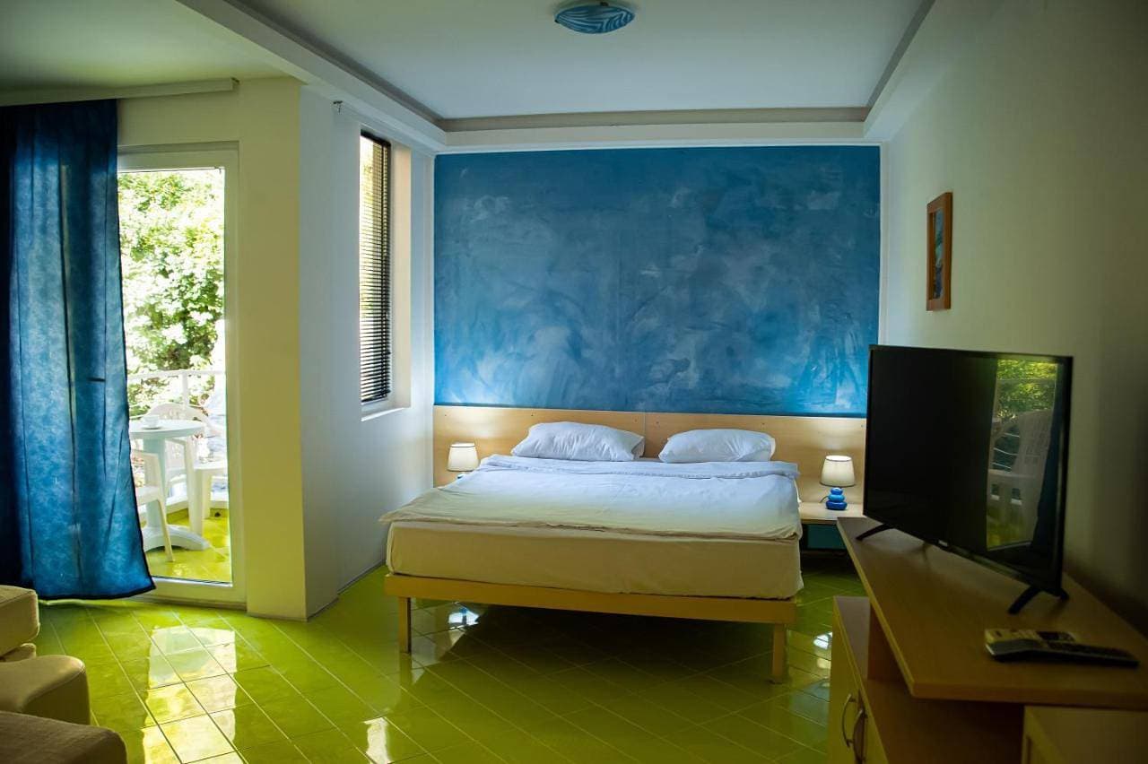 Foto 6 von 8: Delux Studio