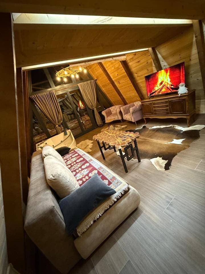 Foto 12 von 53: One-Bedroom House
