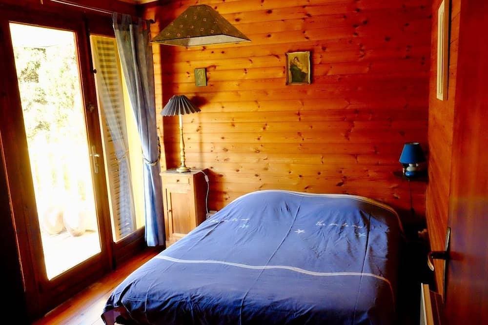 Foto 3 von 26: Chalet vor Esigna Strand, 150 Meter vom Meer entfernt