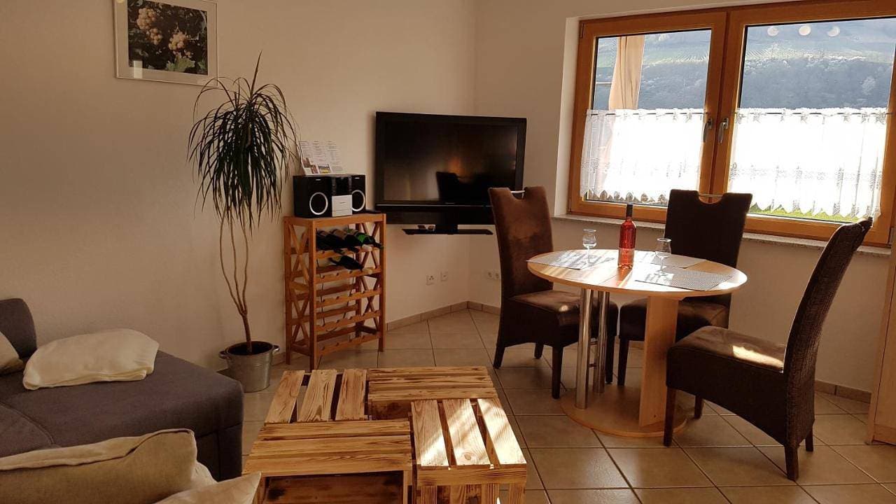 Foto 4 von 17: One-Bedroom Apartment