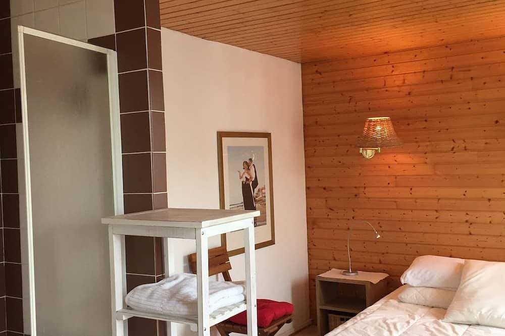 Foto 3 von 23: Neu !! Wohnung im Herzen von Granville mit Panoramablick