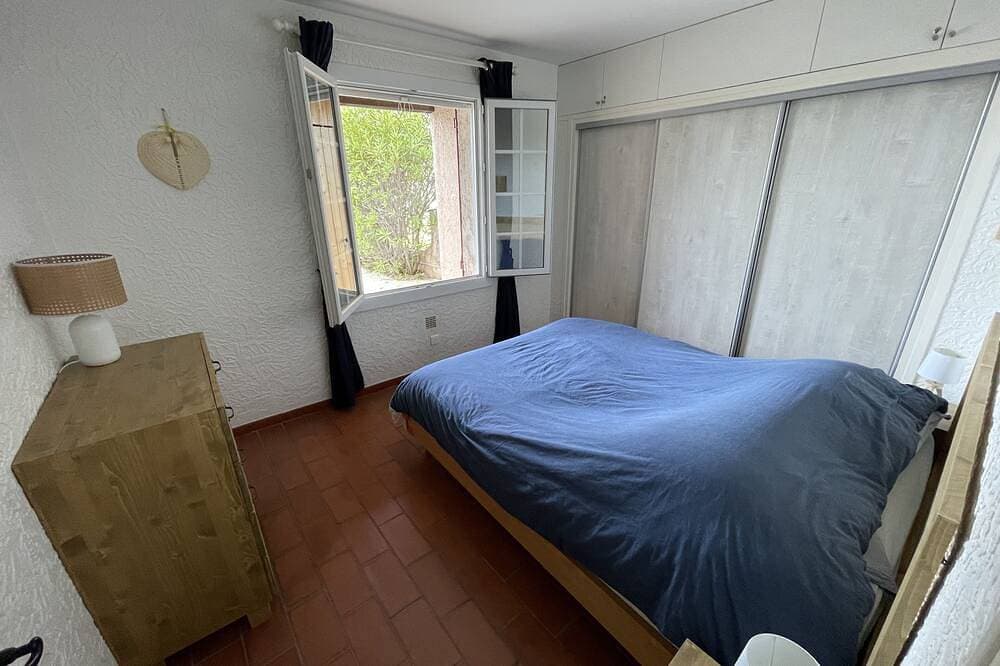 Foto 2 von 20: Mas sea view in Gigaro La Croix Valmer 1 bedroom sleeps 4