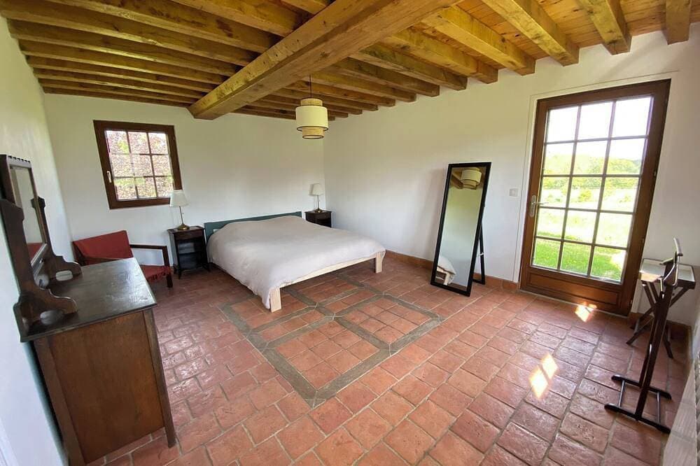 Foto 2 von 25: L'Etape Normande ~ country house with Jacuzzi