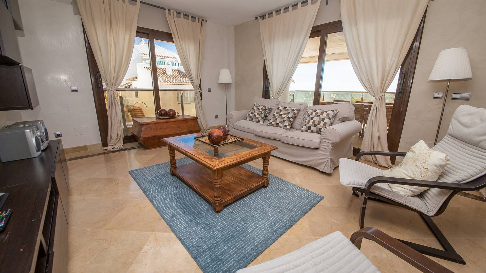 Foto 4 von 31: Marina del Castillo 316