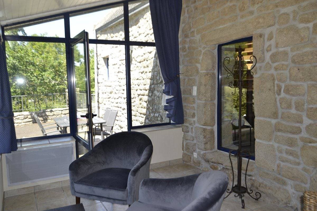 Foto 8 von 41: La Maison du Tisserand
