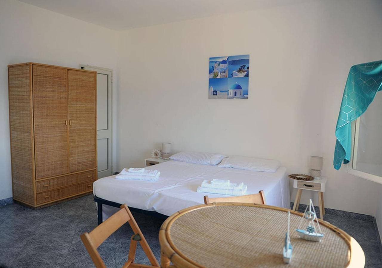 Foto 5 von 34: Deluxe Double Room with Sea View