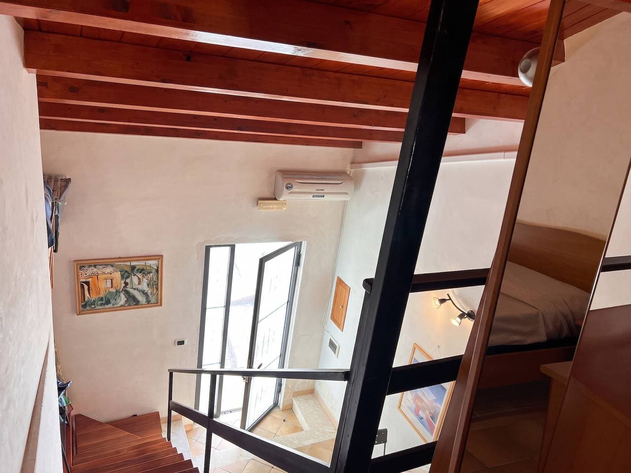 Foto 8 von 14: Bequemes Haus in Noto auf 30 m² mit Klimaanlage