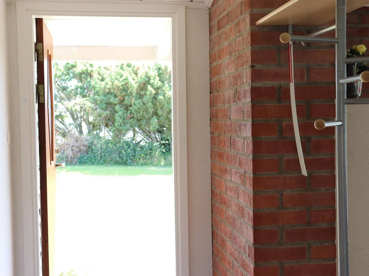 Foto 12 von 28: 5 Personen Ferienhaus in Träslövsläge