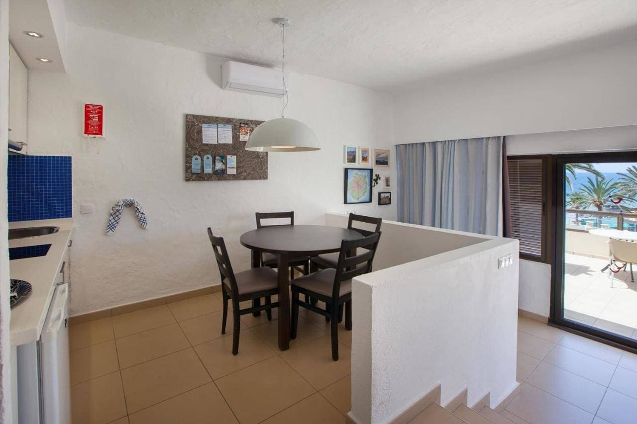 Foto 4 von 7: Studio (2 Adults)