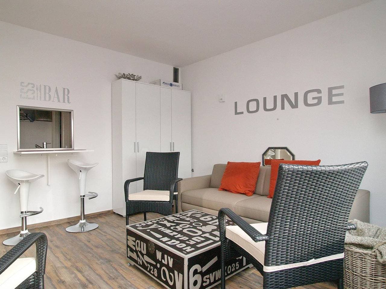 Foto 5 von 14: Seetempel Appartement 42