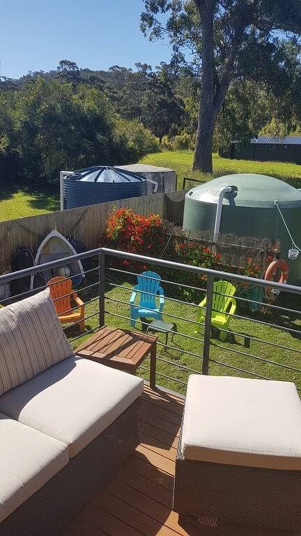 Foto 3 von 26: Roaring Beach Retreat