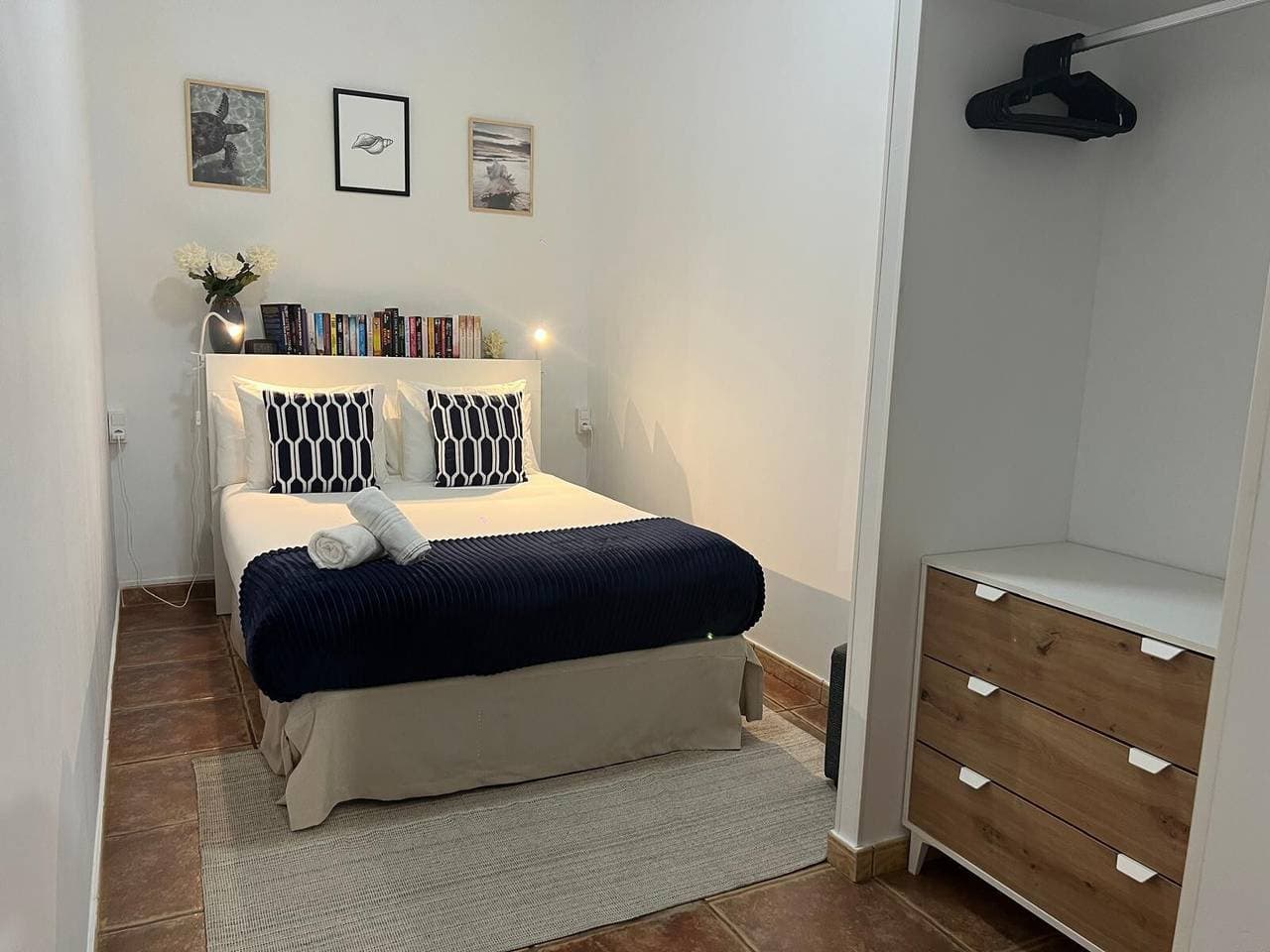 Foto 13 von 22: Ferienwohnung 'Casa Eusebia' mit WLAN