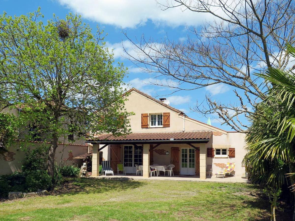 Foto 2 von 5: Holiday Home