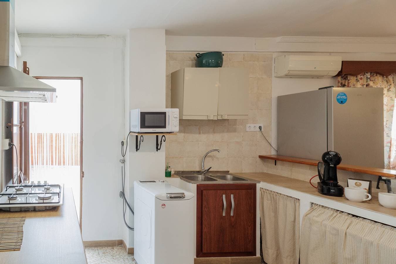 Foto 7 von 26: Casa Rural Villagarcia – Komfortables Landhaus für bis zu 8 Gäste in El Real de la Jara