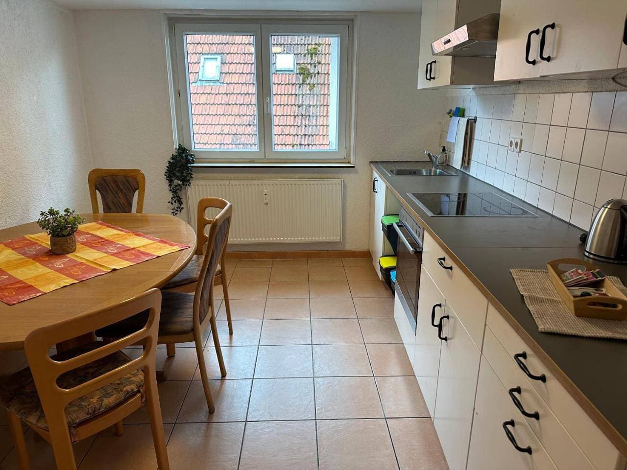 Foto 9 von 20: Three-Bedroom Apartment