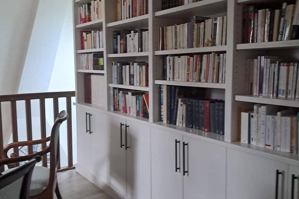 Foto 12 von 14: Grande Maison Dans un Lotissement Protégé à 1 Heure 15 de Paris