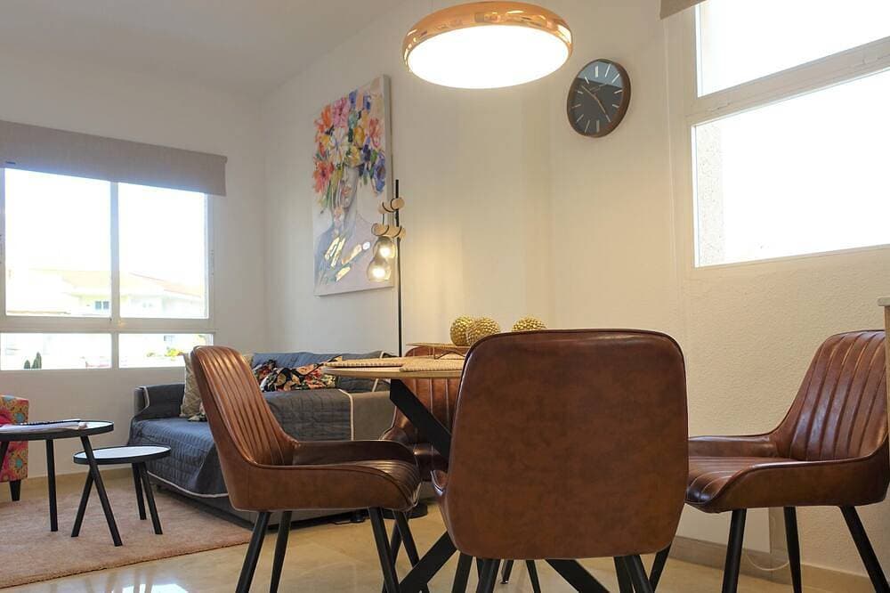 Foto 11 von 30: Santa Barbara Apartment - 200 meters to the Beach