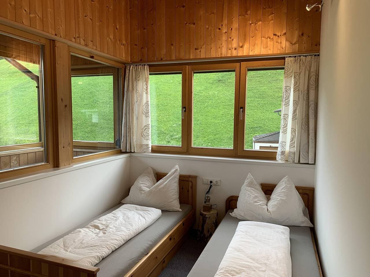 Foto 6 von 18: Ferienwohnung Thurntaler