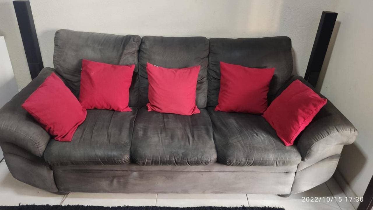Foto 6 von 44: Ferienwohnung für 3 Personen