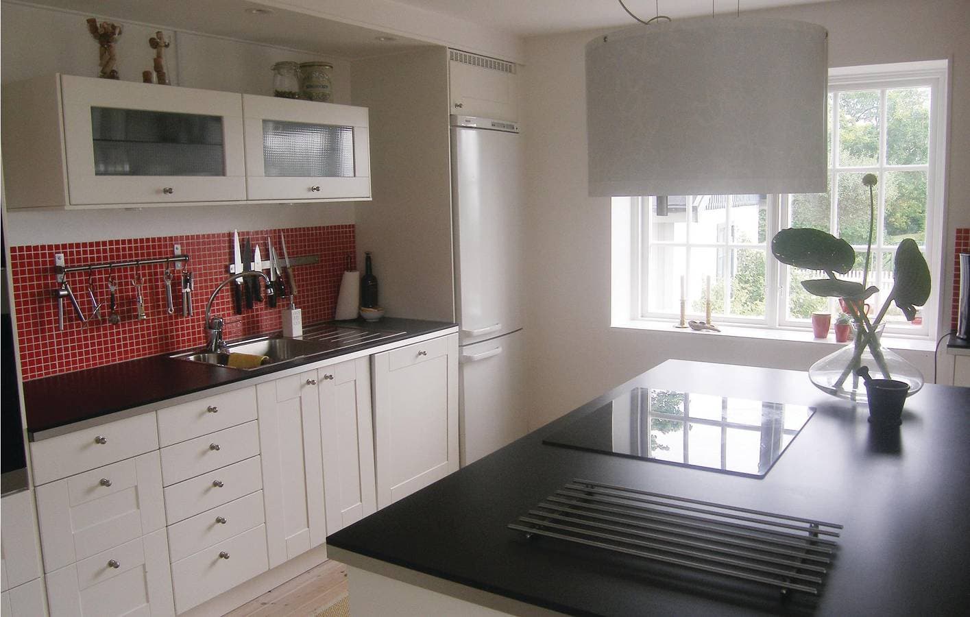 Foto 8 von 17: Ferienhaus für 8 Personen mit Sauna