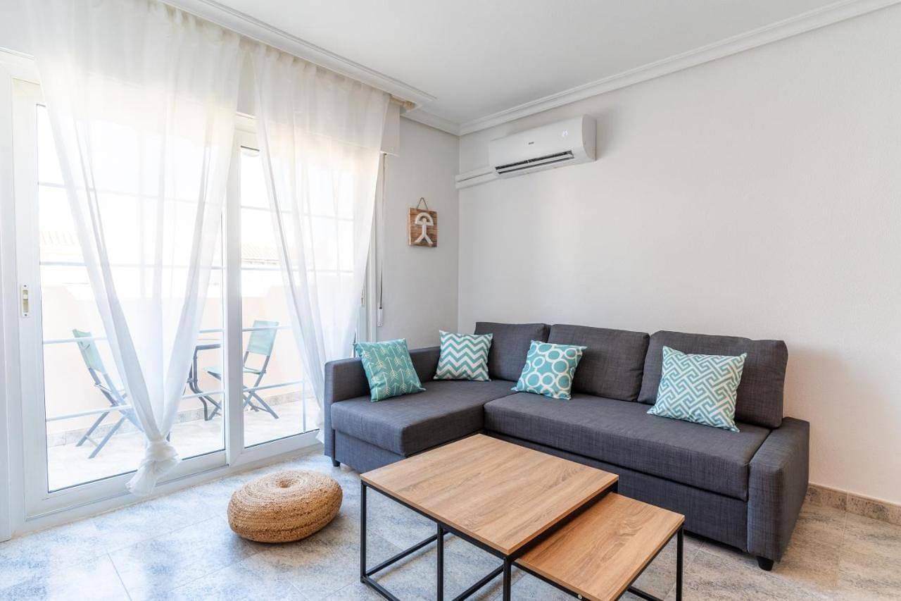 Foto 6 von 15: One-Bedroom Apartment