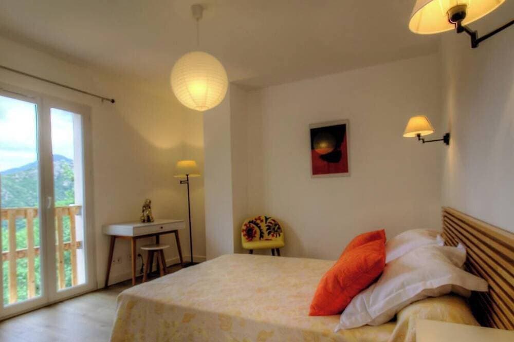 Foto 2 von 16: Bulmenti - Venaco - Guest house