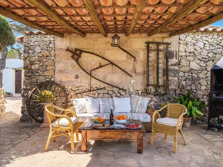 Foto 6 von 32: Maison 4 Personnes