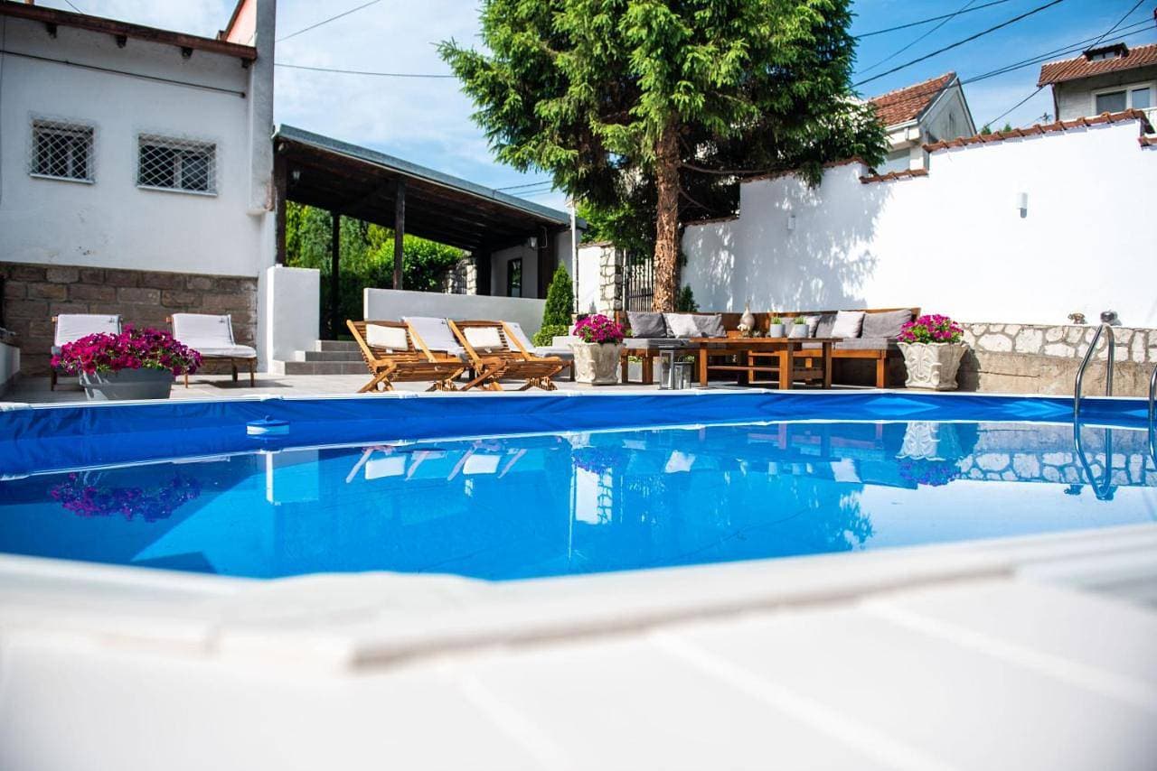 Vila Mila 1