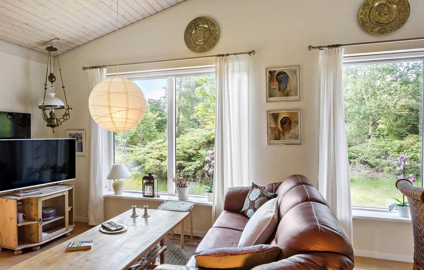 Foto 4 von 17: Ferienhaus für 3 Personen mit Garten