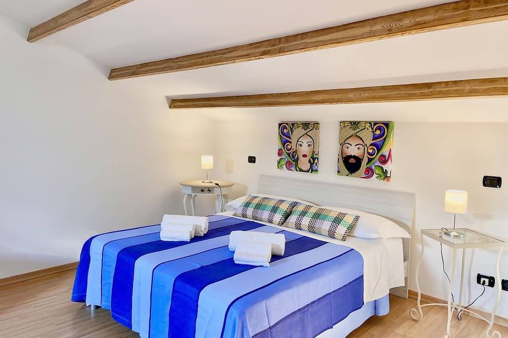 Casuzza Bedda - Appartamento con vista mare 1