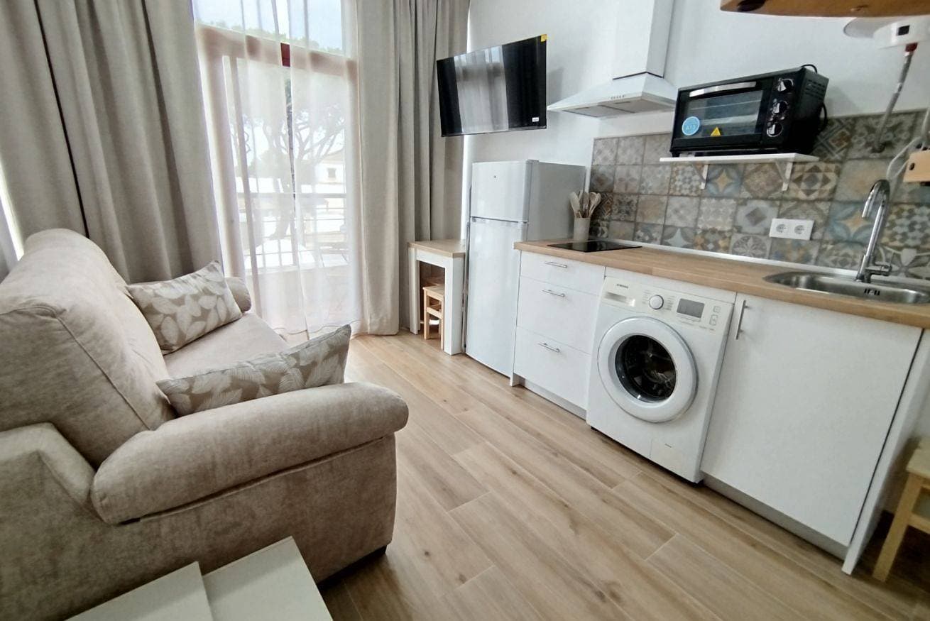 Foto 10 von 32: Ferienwohnung für 4 Personen