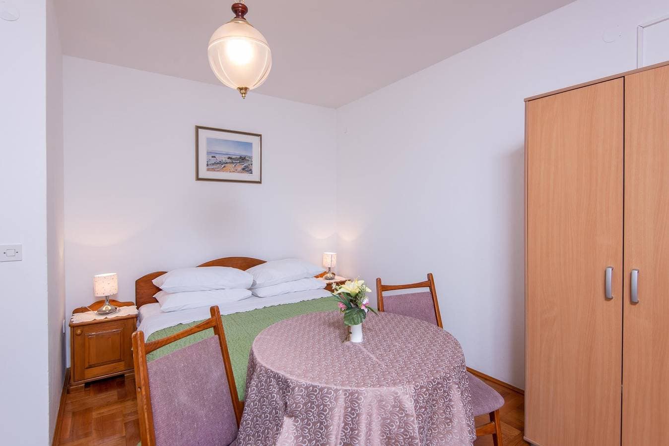 Apartments Gorjana 1