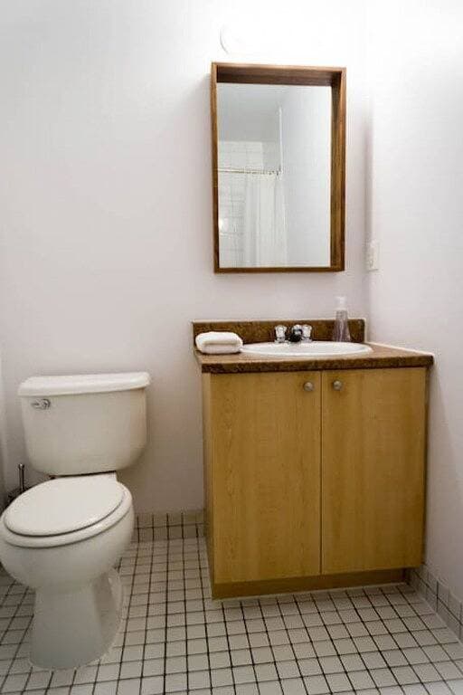 Foto 4 von 8: Geräumige Wohnung im Stadtzentrum!