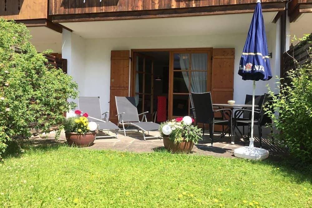 Foto 13 von 15: Appartement Hildegard - Apartment Hildegard