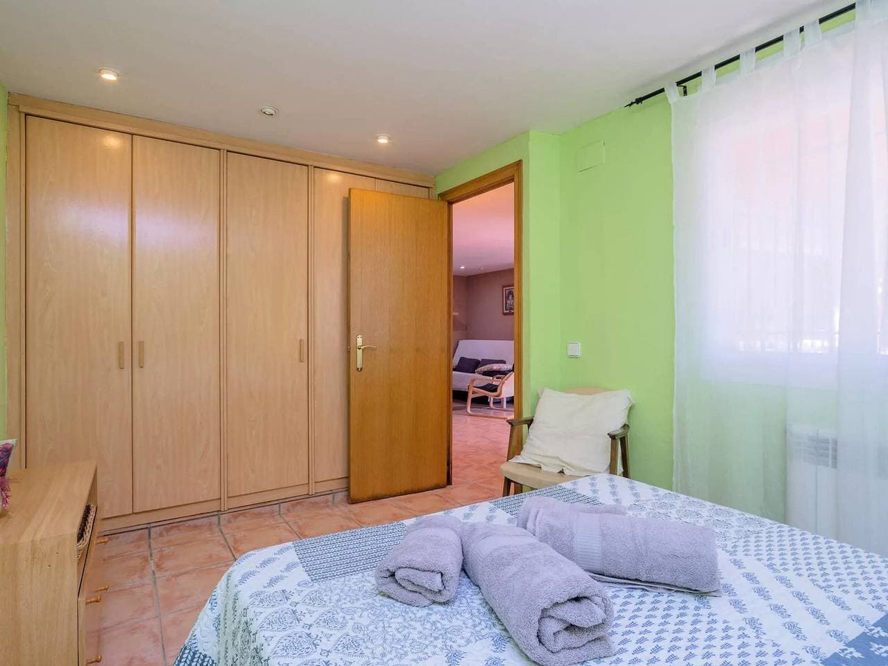 Foto 11 von 14: 2 Zimmer 2 Personen