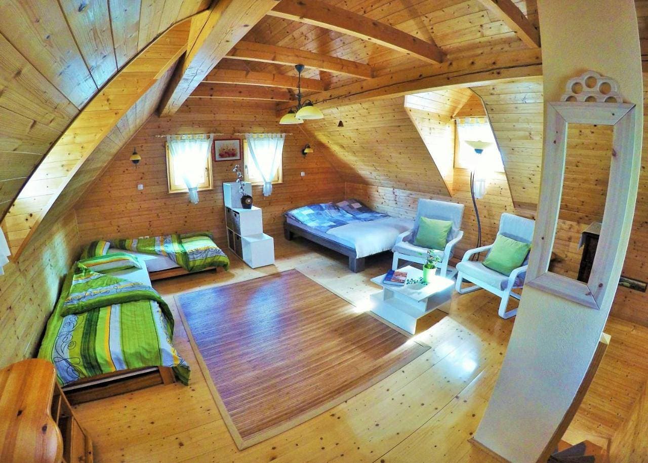 Foto 7 von 23: Chalet