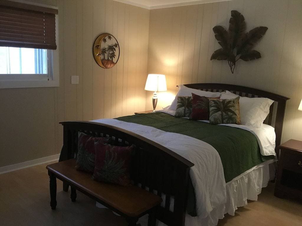 Foto 9 von 34: Bayfield-Charming, Newly Remodeled Condo 2018, das Tor zu den Apostelinseln