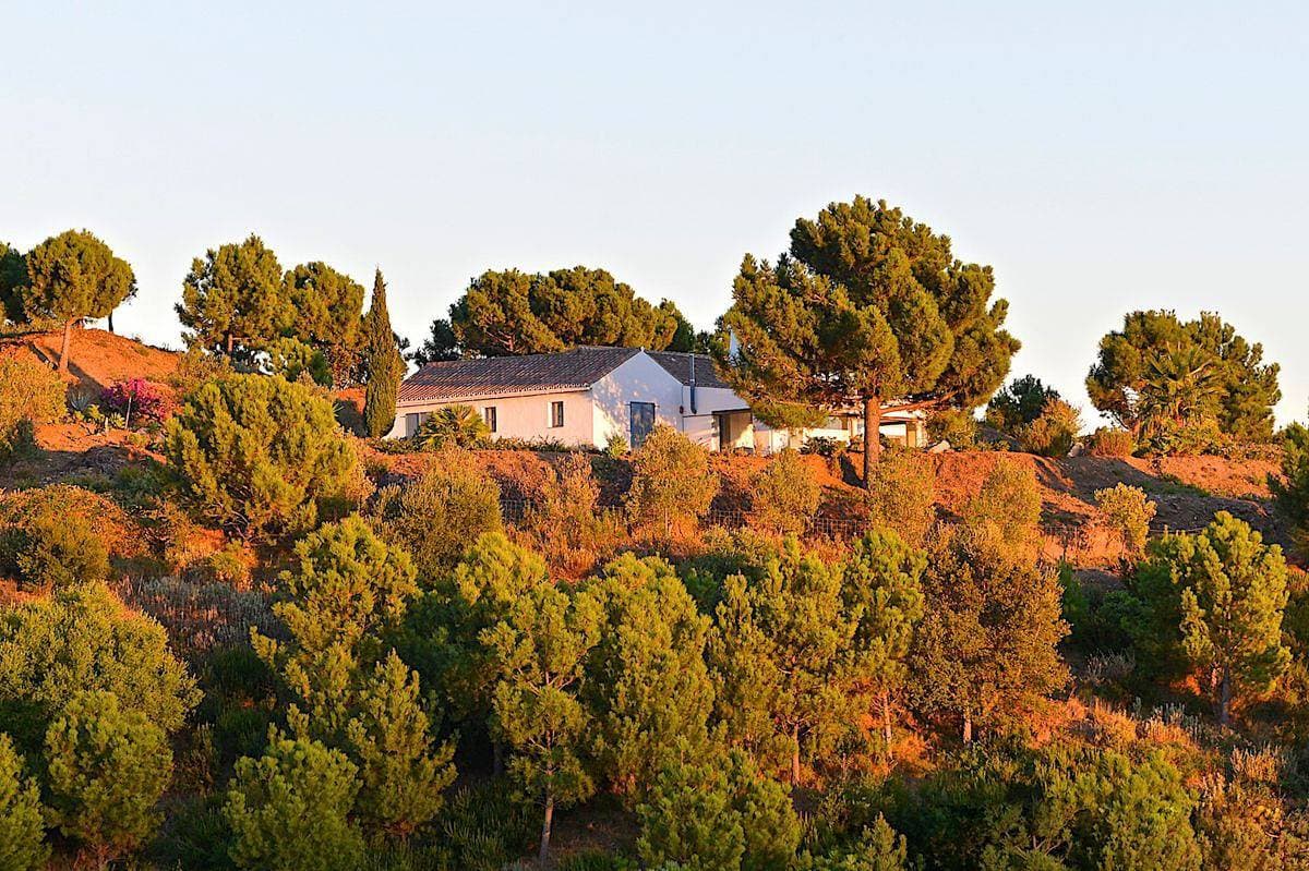 Foto 8 von 21: Paisaje Villa