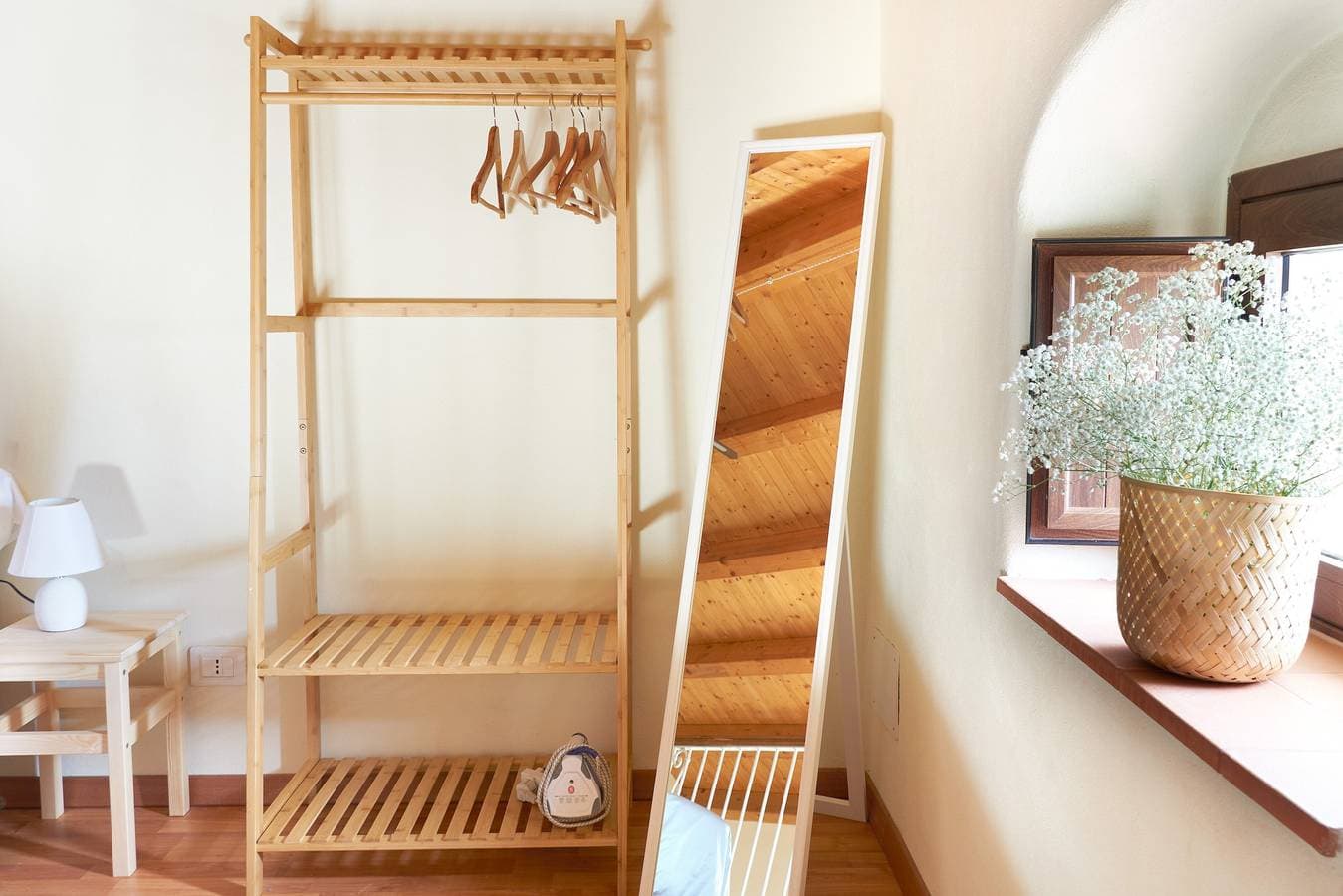 Foto 13 von 31: Ferienhaus 'Casa Degli Ulivi' mit privater Terrasse und WLAN