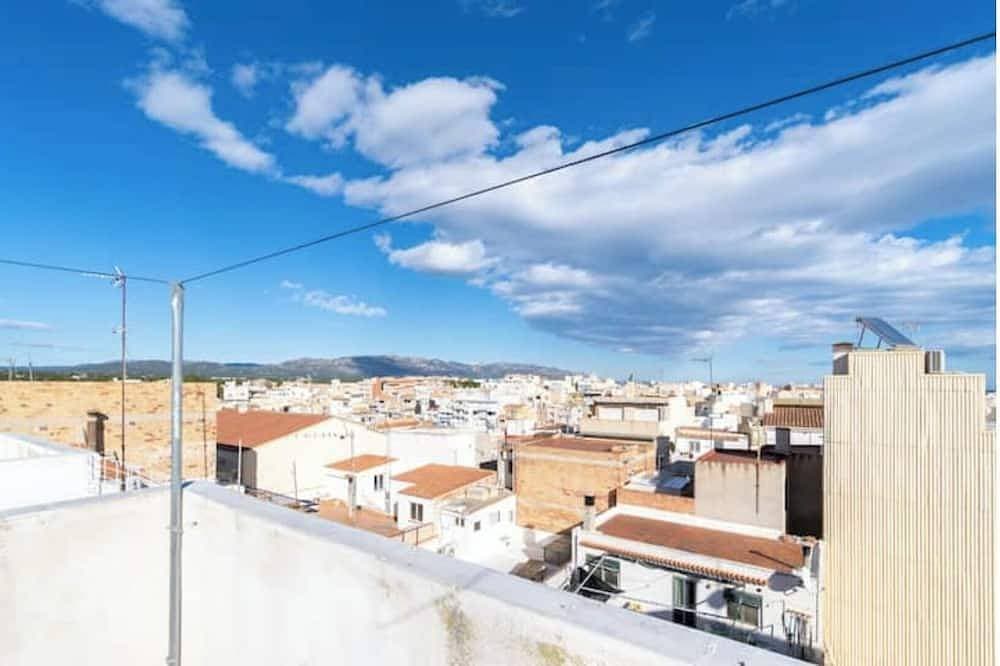 Foto 11 von 16: \"cala Almendrita\" Appartement 2 Chambres + Rooftop