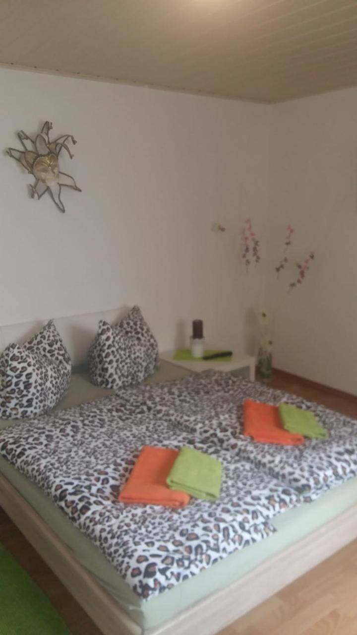 Foto 5 von 14: One-Bedroom Apartment