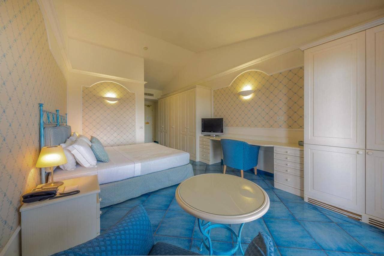 Foto 7 von 14: Classic Double or Twin Room
