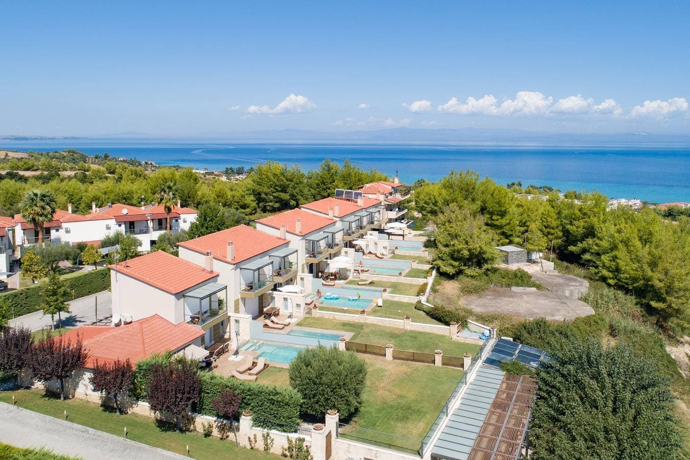 Foto 5 von 33: Sunny Villa Pende