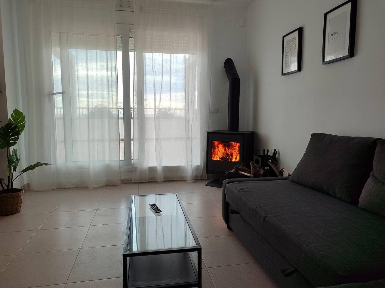 Foto 7 von 38: Ático Ancla Con Piscina Privada