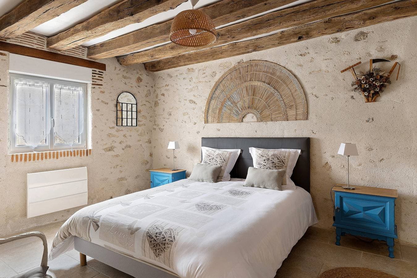 Foto 10 von 25: Ferienhaus 'Gîte La Petite Maison' mit WLAN