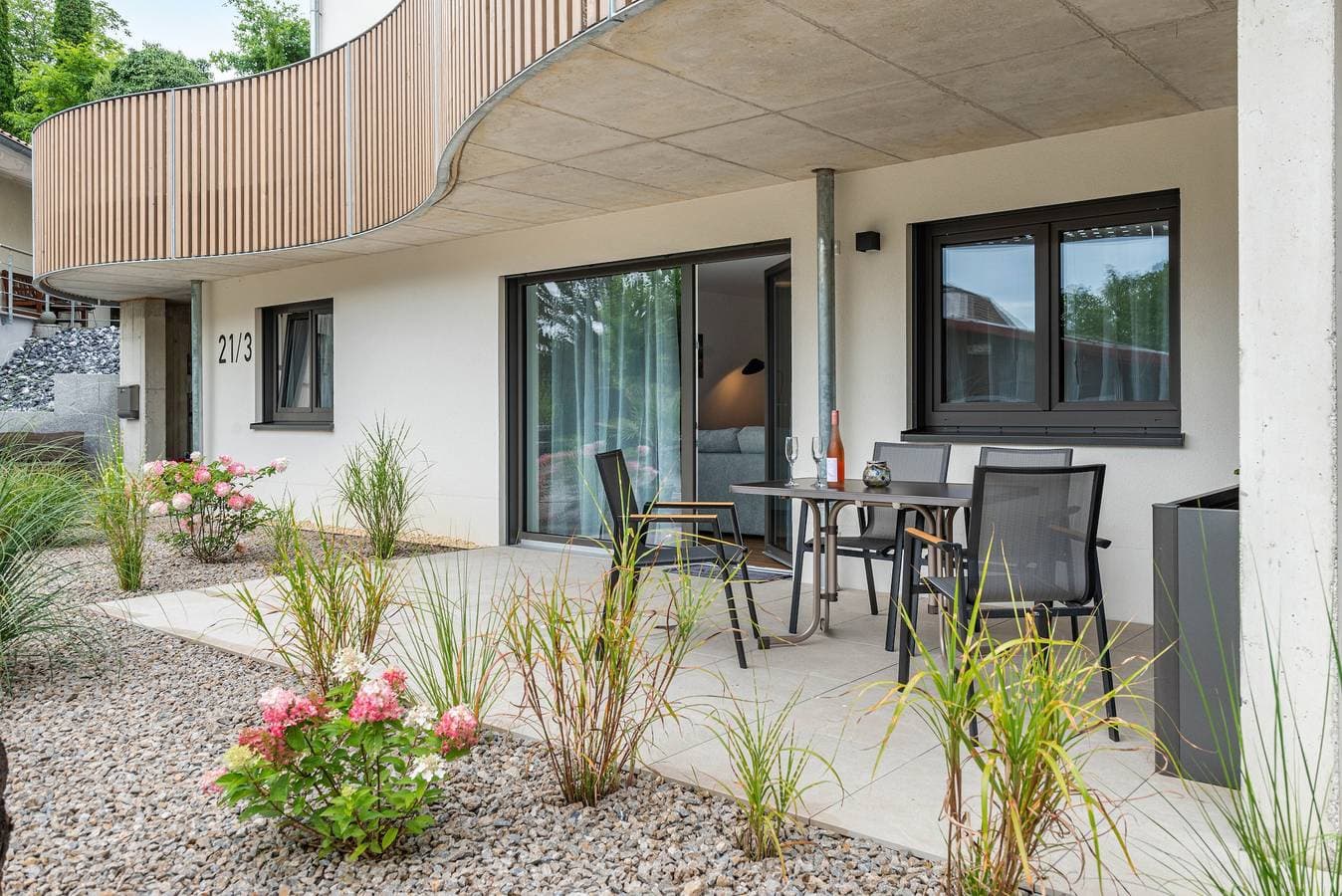 Apartment Jegle 1