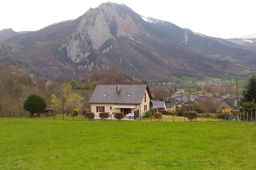 Foto 8 von 20: Cottage mit herrlichem Ausblick eingerichtete 3-Sterne-Touristenklasse